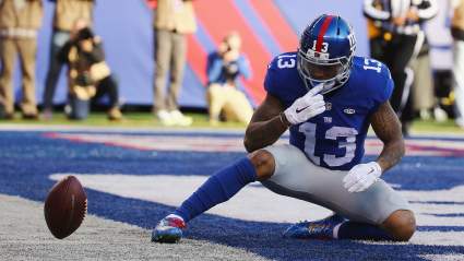 Giants NFL Schedule Release 2016: Games & Opponents
