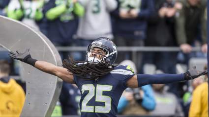 Seahawks Schedule 2016: List of Opponents, Dates & Times