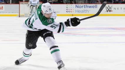 Tyler Seguin Injury Status, Update & NHL Playoff Return