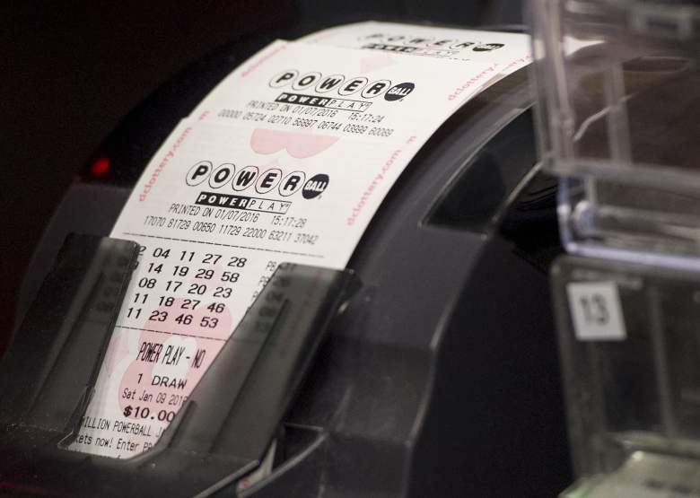 When Is the Powerball Drawing Time?