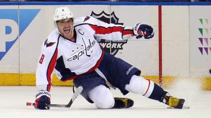 Flyers vs Capitals, Game 6 Live Stream: How to Watch Online