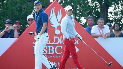 What Time & TV Channel Is the Masters on Today?