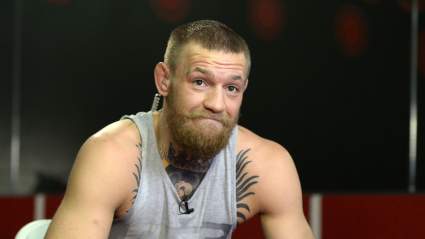 Conor McGregor Not Retired From UFC: Read the Statement