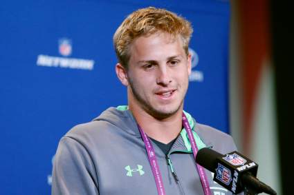 POLL: Will Jared Goff or Carson Wentz Be Better in the NFL?