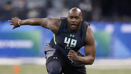 WATCH: Laremy Tunsil Smoking Video