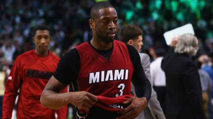 Heat vs. Hornets: TV Schedule & Series Preview