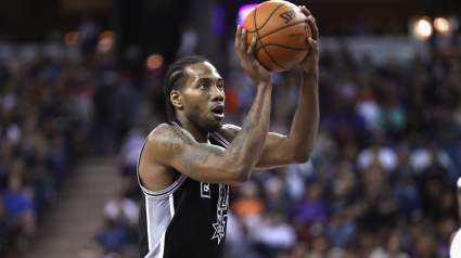 Grizzlies vs. Spurs Live Stream: How to Watch Game 2 for Free