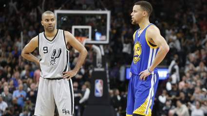 Spurs vs. Warriors Live Stream: How to Watch Online for Free