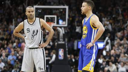 NBA Playoff Schedule 2016: Dates, Times & TV Channels
