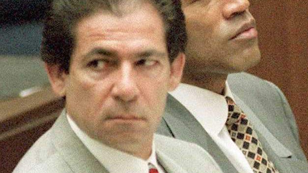 When & How Did Robert Kardashian Die? | Heavy.com