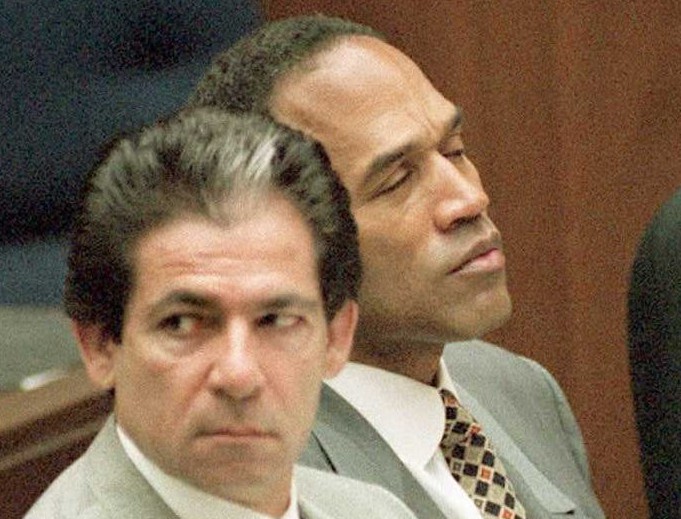 Oj simpson made discount in america watch online