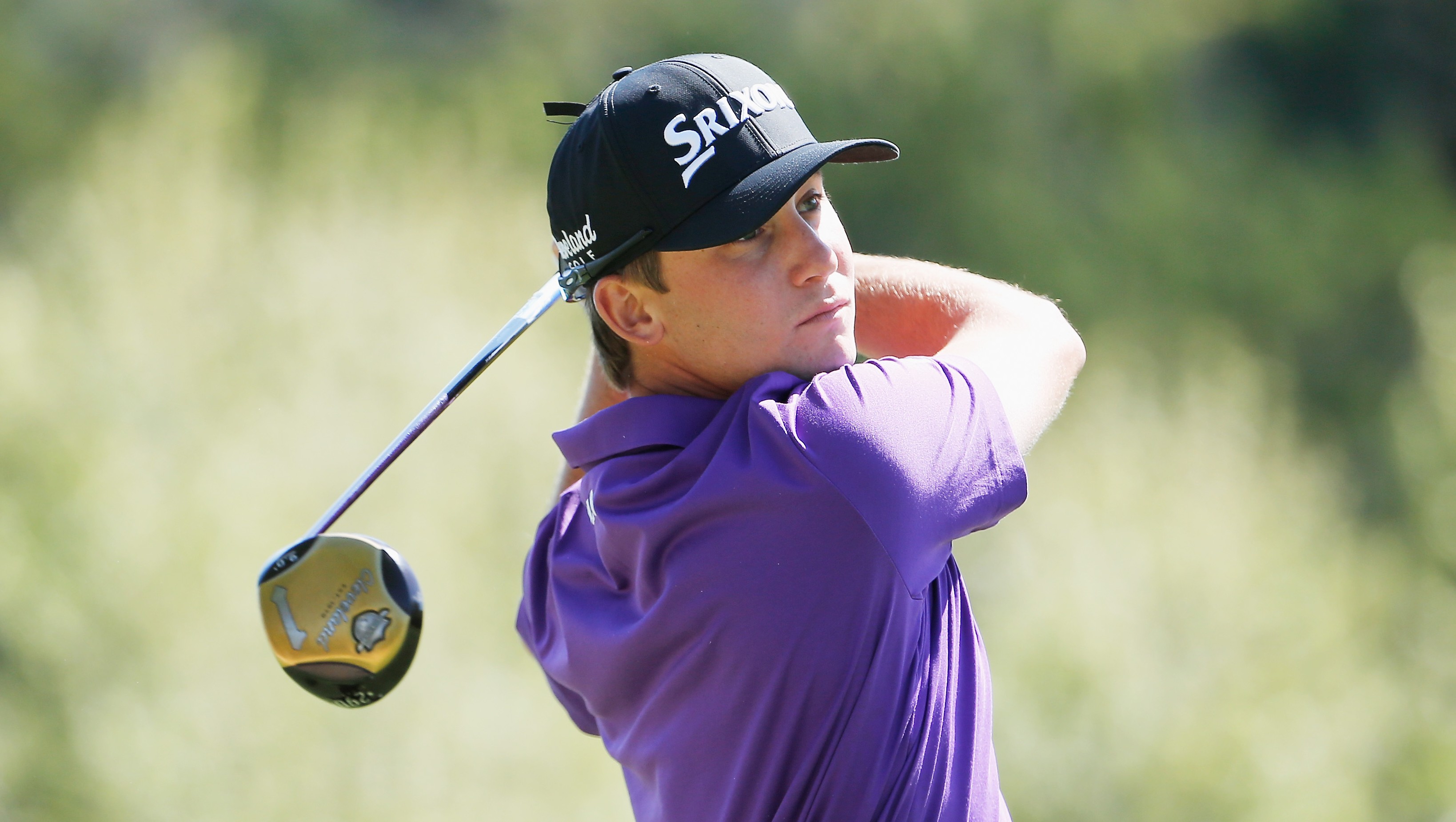 Smylie Kaufman: 5 Fast Facts You Need To Know | Heavy.com