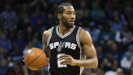Spurs vs. Grizzlies: TV Schedule & Series Preview