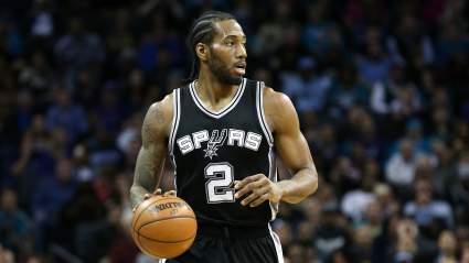 Grizzlies vs. Spurs Live Stream: How to Watch Game 1 for Free