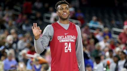 Buddy Hield NBA Draft Stock: Latest Rumors, Projections