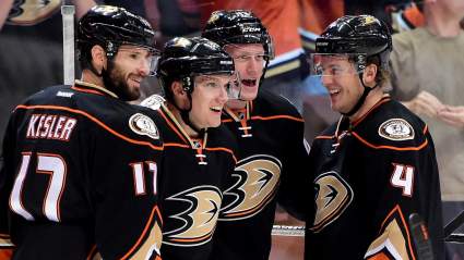 NHL Playoff Picture April 4: Standings & Latest Projections