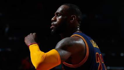 Cavaliers vs. Hawks Live Stream: How to Watch Game 4 for Free