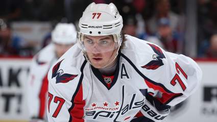 Flyers vs. Capitals Live Stream: How to Watch Online