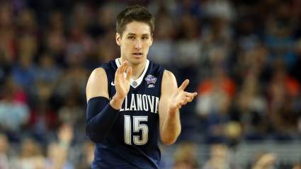 Villanova vs. UNC: Date, Time & Early Preview