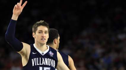 What Time & TV Channel is the North Carolina-Villanova Game on Tonight?