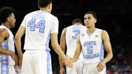 UNC vs. Villanova: Opening Line, Odds & Betting Info