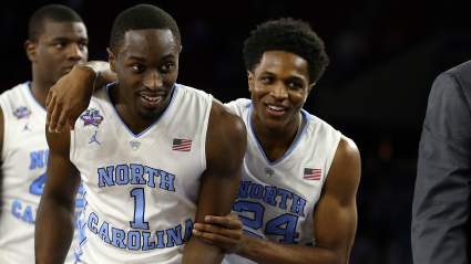 North Carolina vs. Villanova Live Stream: How to Watch Online for Free