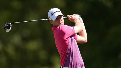 Daniel Berger: 5 Fast Facts You Need to Know