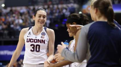 UConn vs. Syracuse Live Stream: How to Watch Online for Free