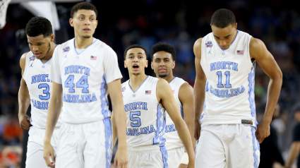 UNC vs. Villanova Prediction & Pick Against the Spread