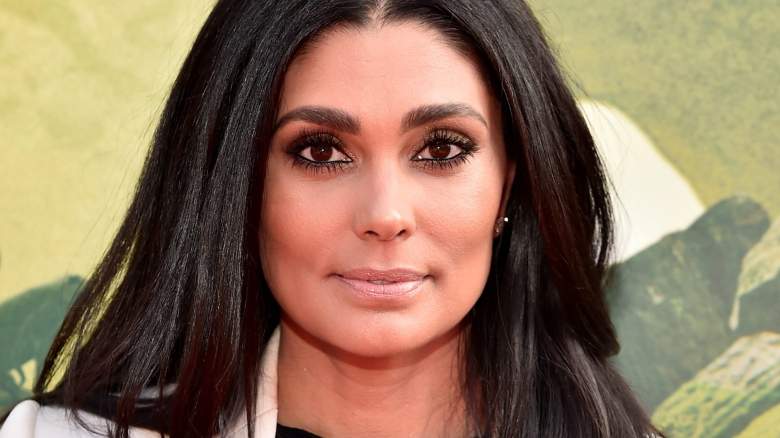 Rachel Roy: 5 Fast Facts You Need to Know | Heavy.com