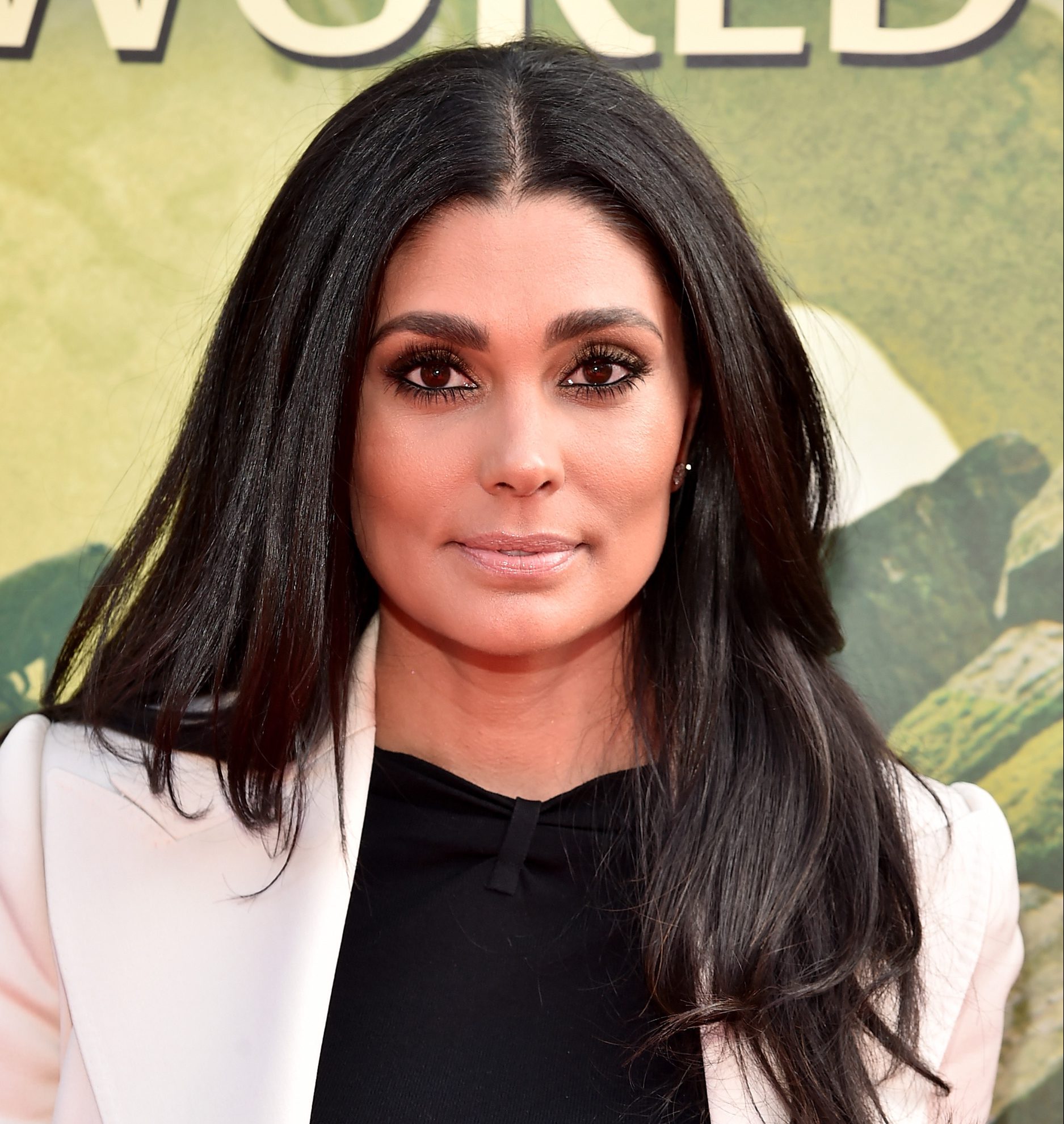 Rachel Roy 5 Fast Facts You Need To Know Heavy Com