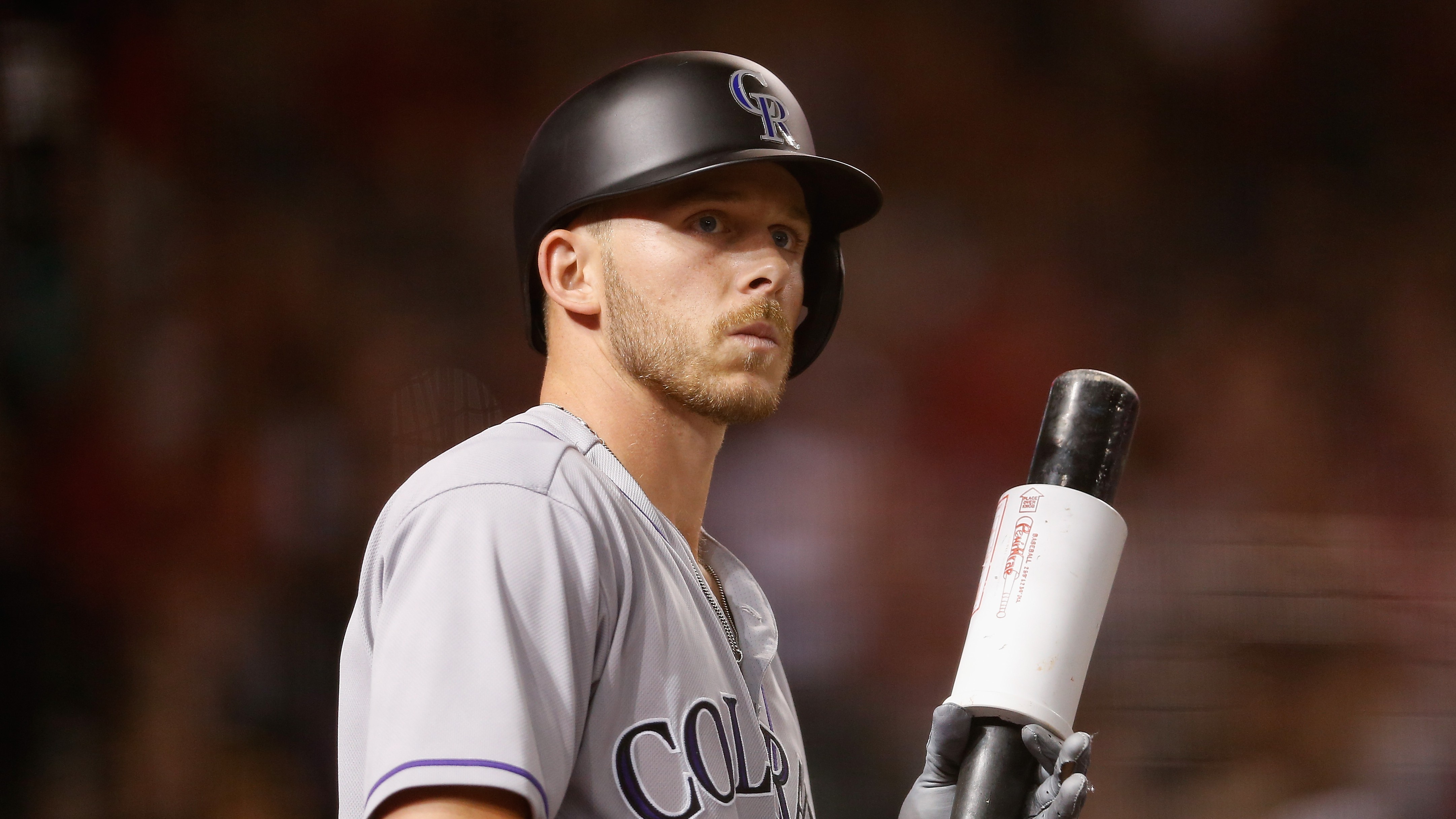 Trevor Story Fantasy Baseball Value & Season Long Outlook