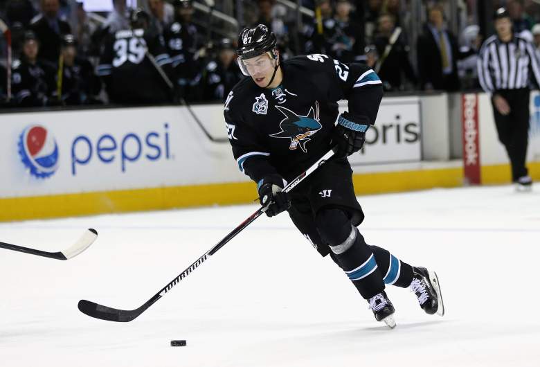 San Jose Sharks, Los Angeles Kings, live stream, NHL playoffs schedule
