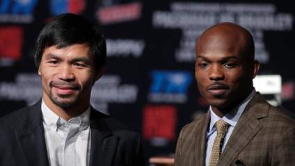 Pacquiao vs. Bradley 3 Live Stream: How to Watch Online