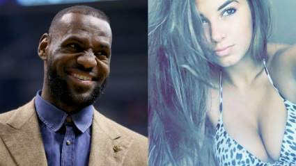 LeBron James & Rachel Bush: 5 Fast Facts You Need to Know