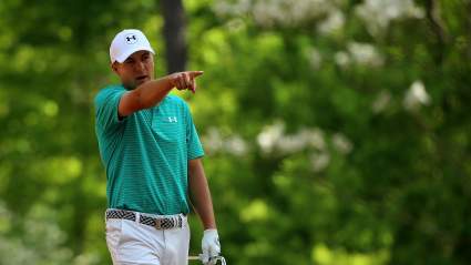 Masters Schedule 2016: Round 2 Tee Times & TV Coverage