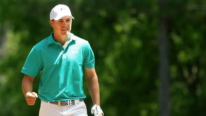 Masters Live Stream: How to Watch Round 2 Online for Free
