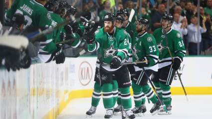 What TV Channel Is the Wild-Stars Game On Tonight?