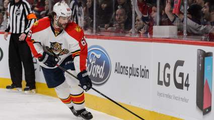 Islanders vs. Panthers Live Stream: How to Watch Online