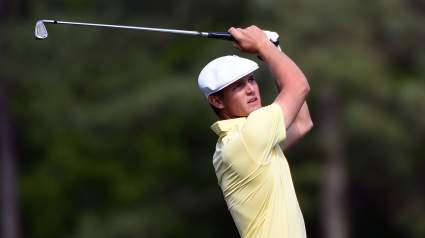 Jon & Jan DeChambeau, Bryson’s Parents: 5 Fast Facts You Need to Know