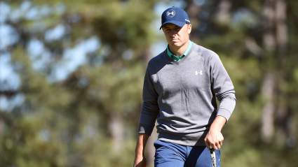 What Time & TV Channel Is the Masters 4th Round on Today?