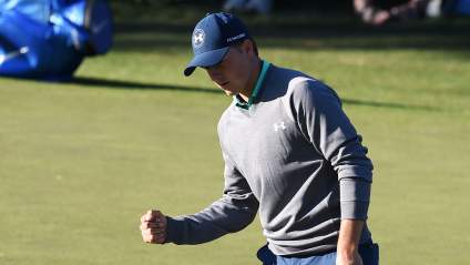 Masters Schedule 2016: Round 4 Pairings & Tee Times