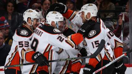 Predators vs. Ducks Live Stream: How to Watch Online