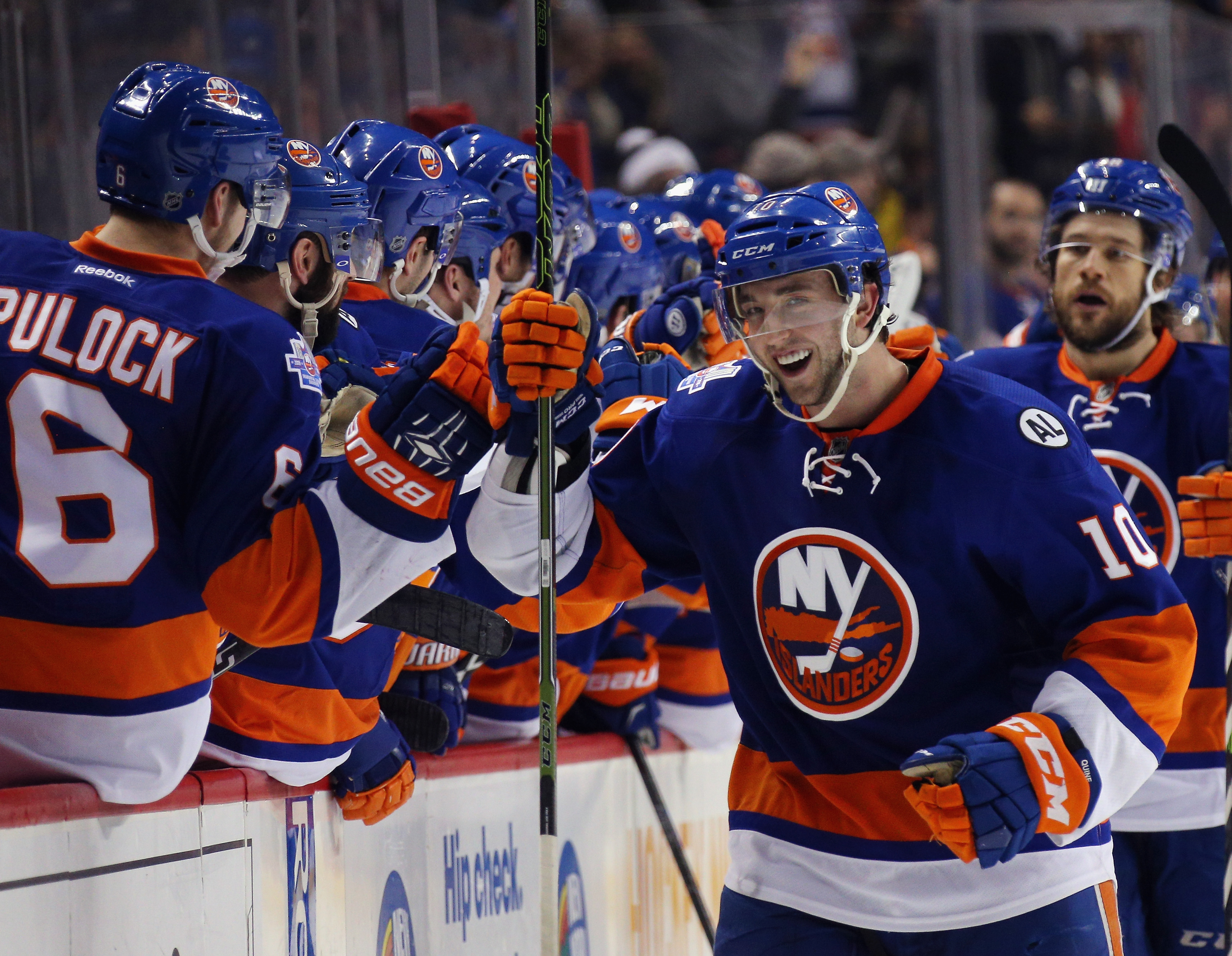 What TV Channel Is the Islanders-Panthers Game On Tonight? | Heavy.com