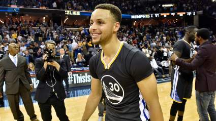 What Time & TV Channel Is the Rockets vs. Warriors Game 1 on Today?