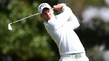 Danny Willett’s Family: 5 Fast Facts You Need to Know
