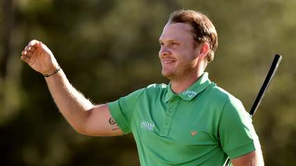 Masters 2016: Total Purse, Winner’s Share & Prize Money
