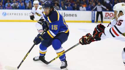 Blackhawks vs. Blues Live Stream: How to Watch Online