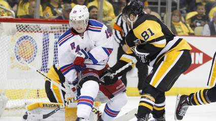 Rangers vs. Penguins, Game 2 Live Stream: How to Watch Online