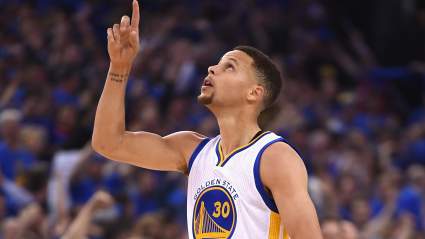Rockets vs. Warriors Live Stream: How to Watch Game 1 for Free